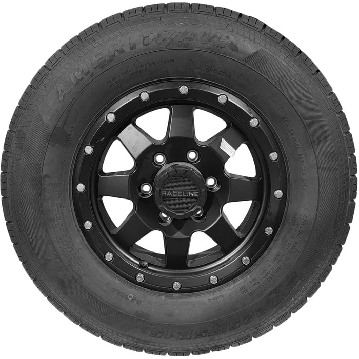 Ameritrail ST-AWC TAT-225-75R-15F