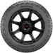 AmeriTread Trail Command A/T 2ADCMAT10