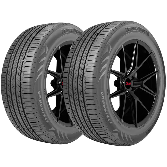 AmeriTread Trail Command H/T 1ADCMHT06