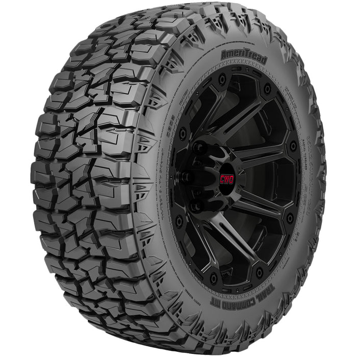AmeriTread Trail Command M/T 4ADCMMT04