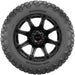 AmeriTread Trail Command M/T 4ADCMMT04
