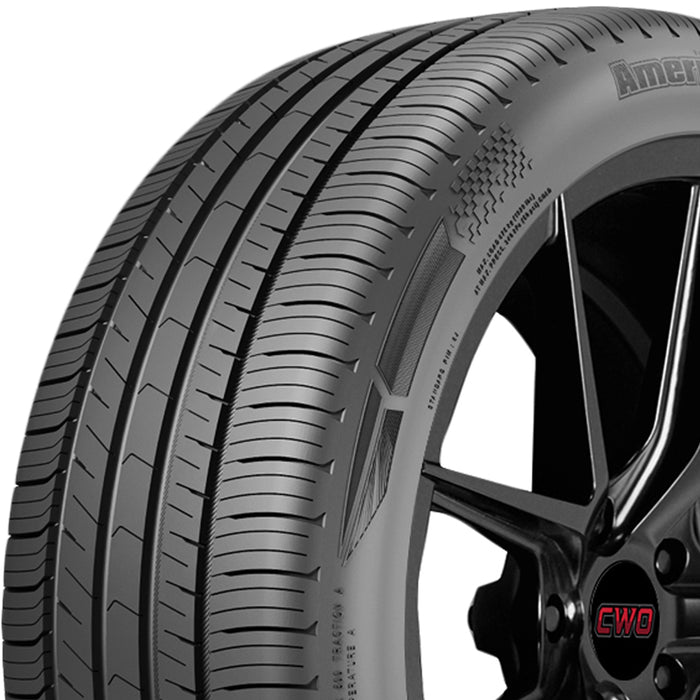 AmeriTread Xtreme Grip UHP ADCMXG20