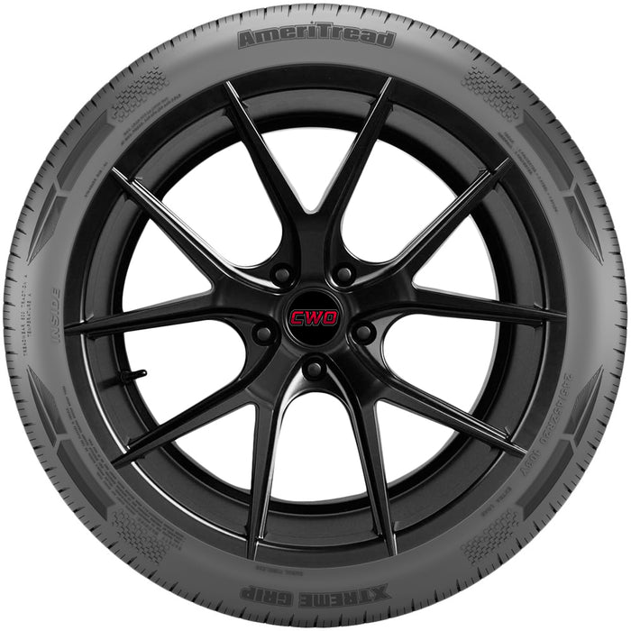 AmeriTread Xtreme Grip UHP ADCMXG12
