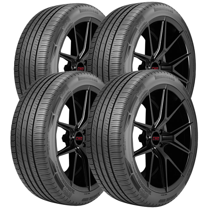 AmeriTread Xtreme Grip UHP ADCMXG05