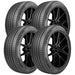 AmeriTread Xtreme Grip UHP ADCMXG05