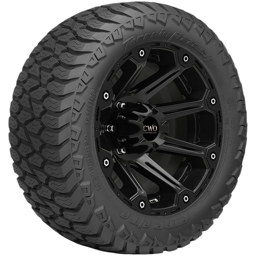 Amp Tires Terrain Attack A/T 305-7018AMP/CA3