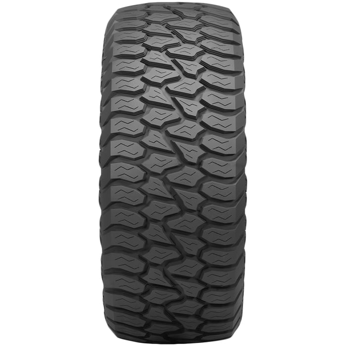 Amp Tires Terrain Attack A/T 265-7017AMP/CA3
