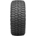 Amp Tires Terrain Attack A/T 285-5520AMP/CA3