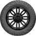 Amp Tires Terrain Attack A/T 315-7017AMP/CA3