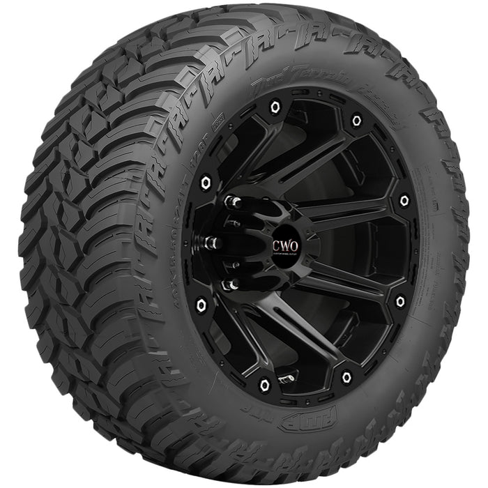 Amp Tires Terrain Attack M/T 33-135026AMP/CM2F