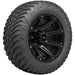 Amp Tires Terrain Attack M/T 33-135026AMP/CM2F