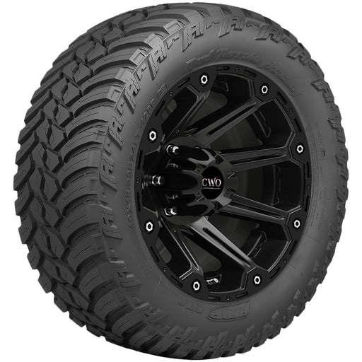Amp Tires Terrain Attack M/T 37-125017AMP/CM2