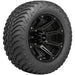 Amp Tires Terrain Attack M/T 38-155026AMP/CM2