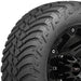 Amp Tires Terrain Attack M/T 33-135024AMP/CM2F