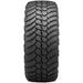 Amp Tires Terrain Attack M/T 35-135024AMP/CM2