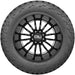 Amp Tires Terrain Attack M/T 33-125022AMP/CM2