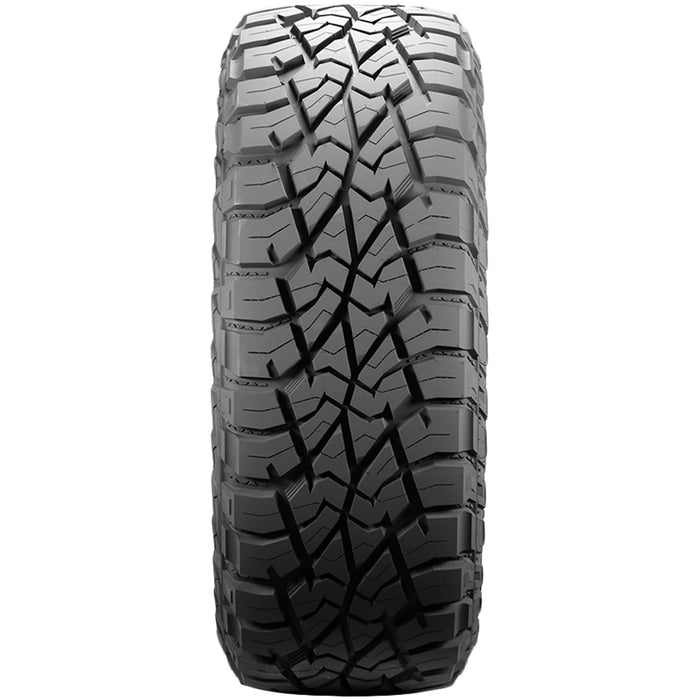 Amp Tires Terrain Attack R/T 33-125022AMP/RTE
