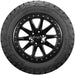 Amp Tires Terrain Attack R/T 35-135024AMP/RTE