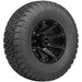 Amp Tires Terrain Pro A/T 285-5522AMP/CA2