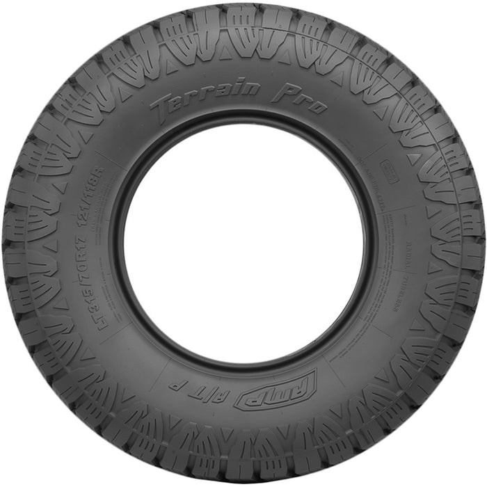 Amp Tires Terrain Pro A/T 33-125024AMP/CA2F
