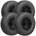 Amp Tires Terrain Pro A/T 285-5522AMP/CA2