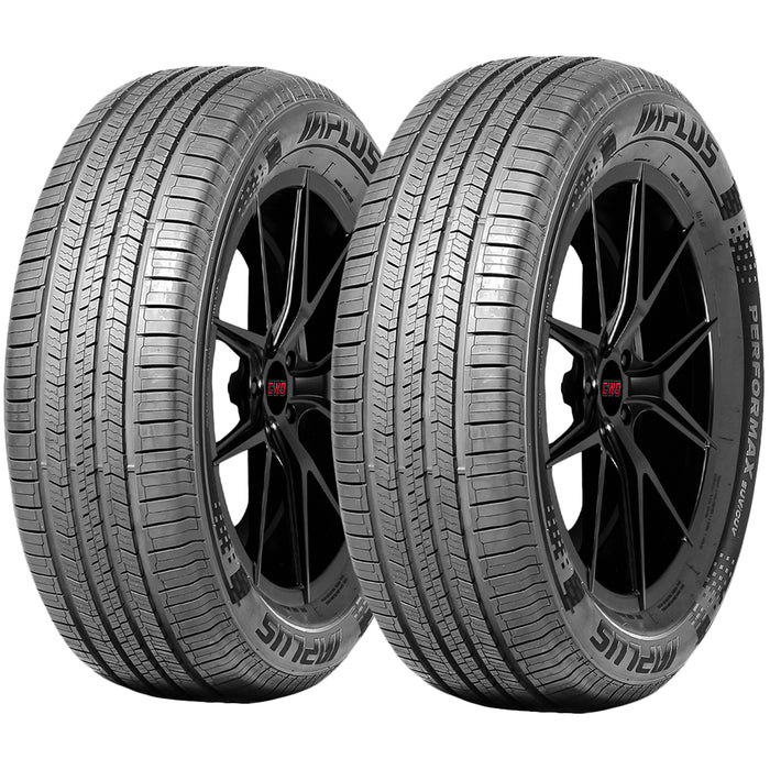 Aplus Performax SUV/CUV 20000231