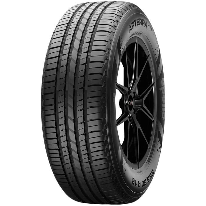 Apollo Apterra H/T2 AL24565017HHT2A00