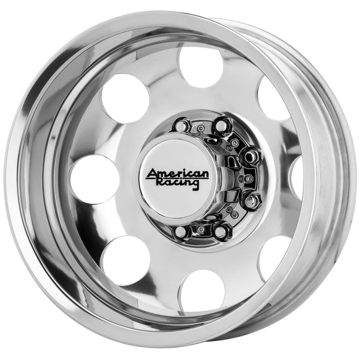 American Racing AR204 Baja Dually AR204760901134N
