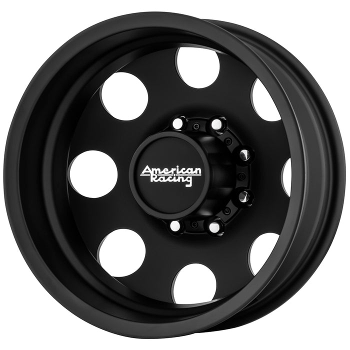 American Racing AR204 Baja Dually AR204660877111-AR204660877134N