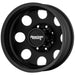 American Racing AR204 Baja Dually AR204660877134N