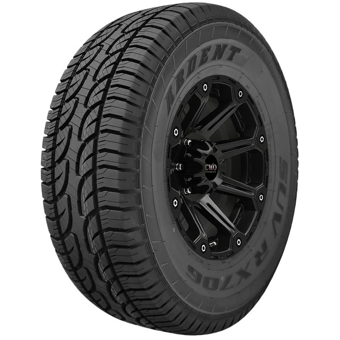 Ardent RX706 SUV 57150