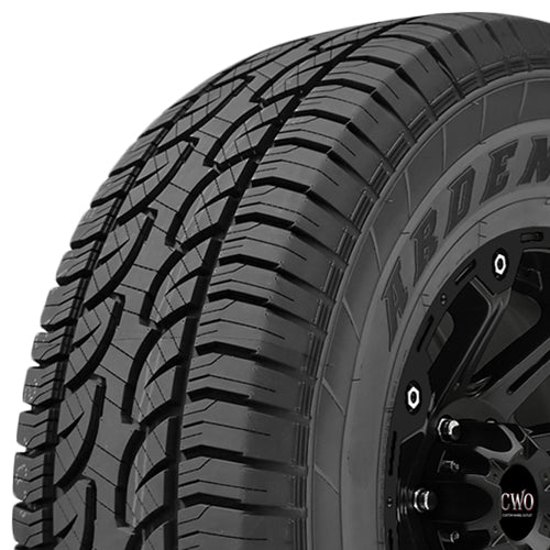 Ardent RX706 SUV 57150