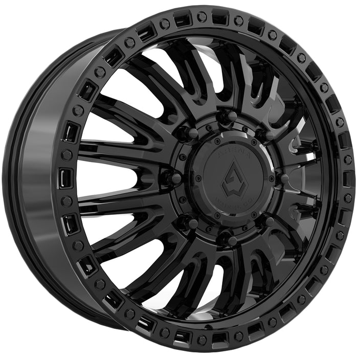 Arena A103 Mission Dually A103228293P10502