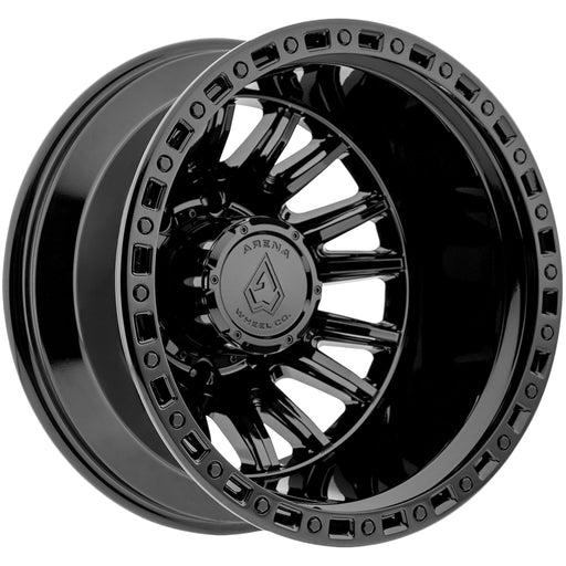 Arena A103 Mission Dually A103228292N20202