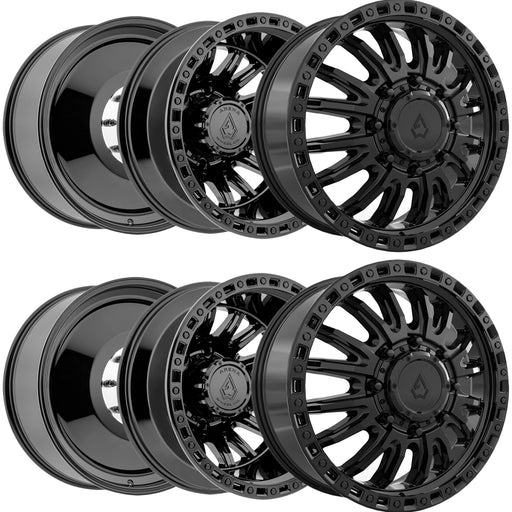 Arena A103 Mission Dually A10322829202-6