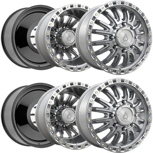 Arena A103 Mission Dually A10322829219-6