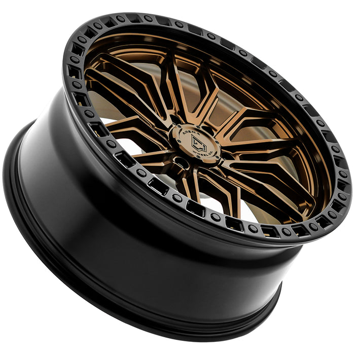 Arena A109 Hustle A109209084P00015