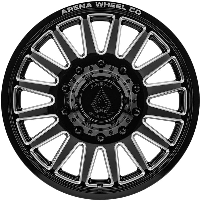 Arena A110 Rival Dually A1102482A9P10516