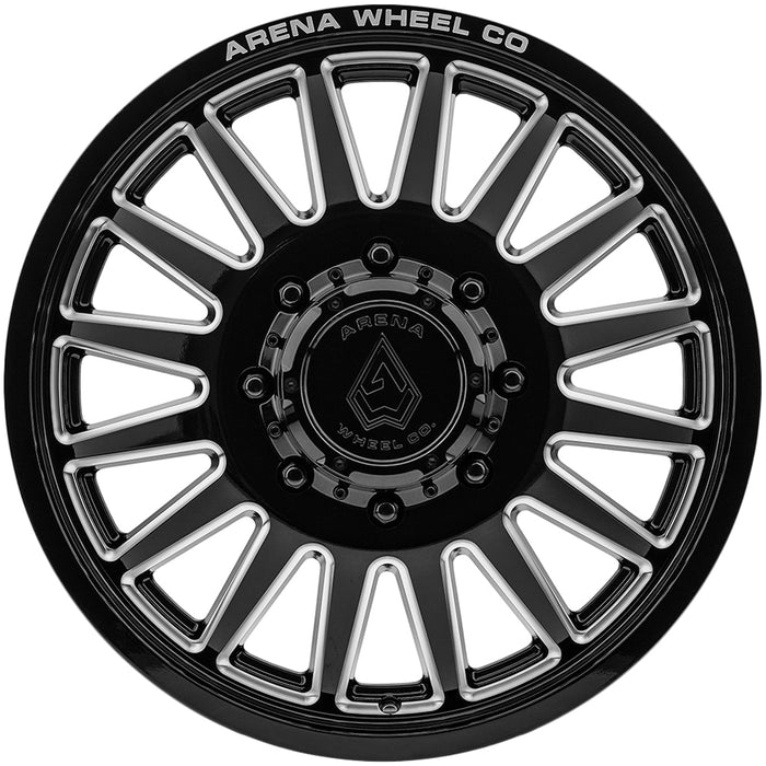 Arena A110 Rival Dually A110248292P10516