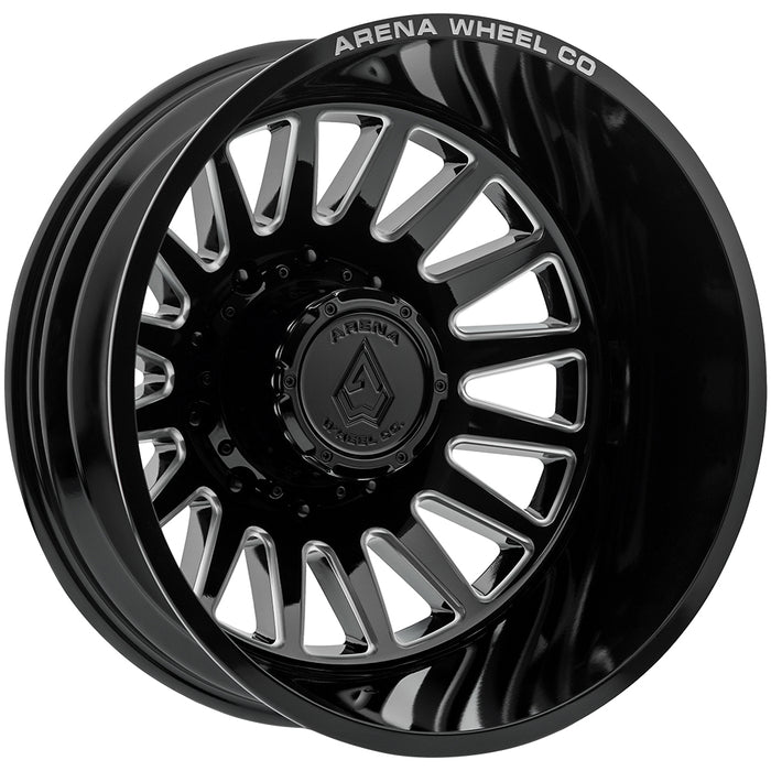 Arena A110 Rival Dually A1102482A9N22216