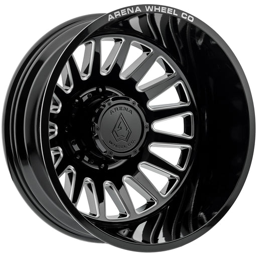 Arena A110 Rival Dually A110248292N22216