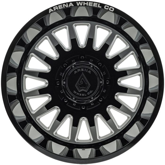 Arena A110 Rival Dually A110248293N24416