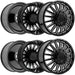 Arena A110 Rival Dually A1102482A9P10516-6