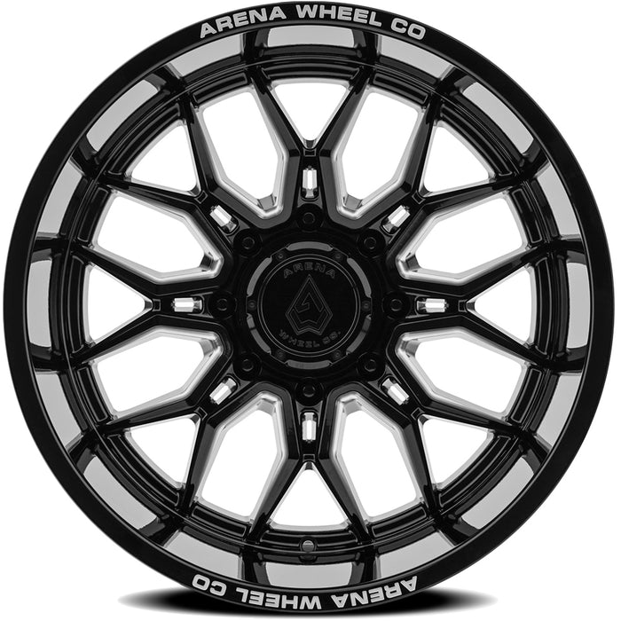 Arena A117 Violator A117222018N04416