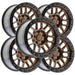 Arena A119 Boost A119179075P00015