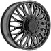 Arena A121 Monarch Dually A121248293P10516