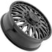 Arena A121 Monarch Dually A1212482A9P10516
