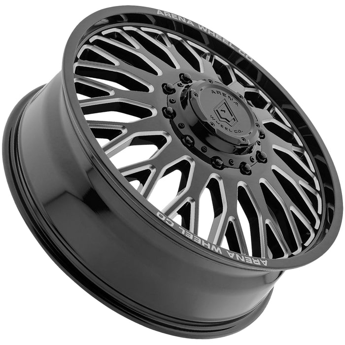 Arena A121 Monarch Dually A1212082A9P10516-6