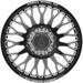 Arena A121 Monarch Dually A12122828DP10016