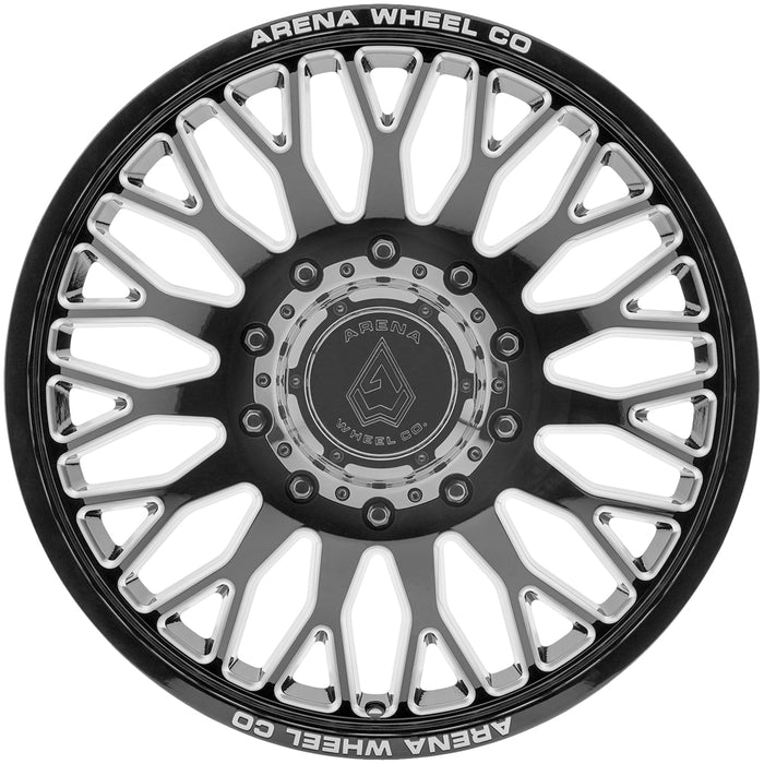 Arena A121 Monarch Dually A121228293P10516